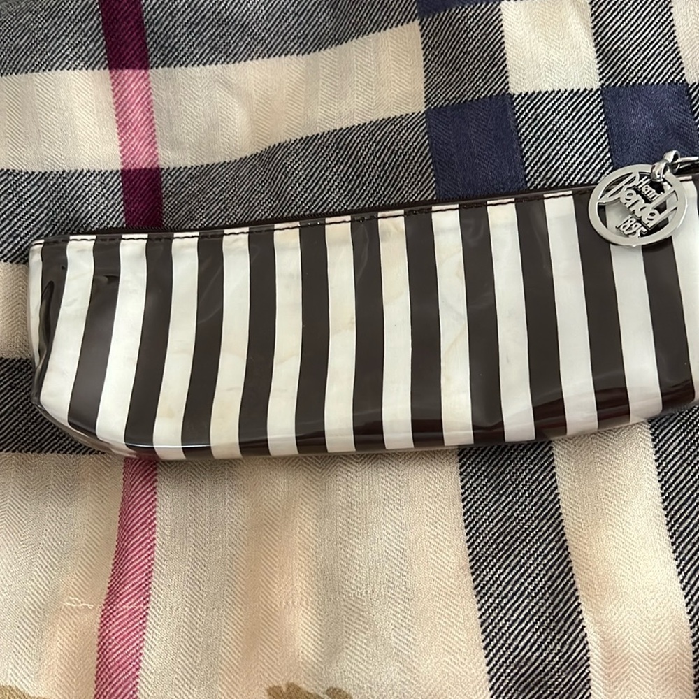 Henri Bendel 1895 pencil/pen case